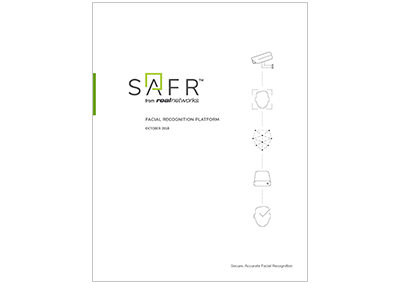 SAFR Platform Whitepaper