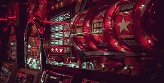SAFR Facial Recognition – See the floor as a path to profitability Facial recognition for gaming security delivers visibility and insight toward higher profitability