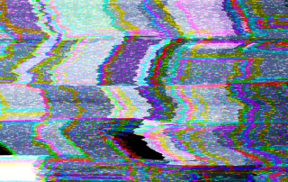 A bad signal can hide what matters