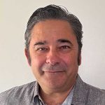 John Cassie Headshot